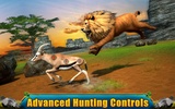 Ultimate Lion Adventure 3D screenshot 9