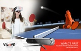Ping Pong VR screenshot 1