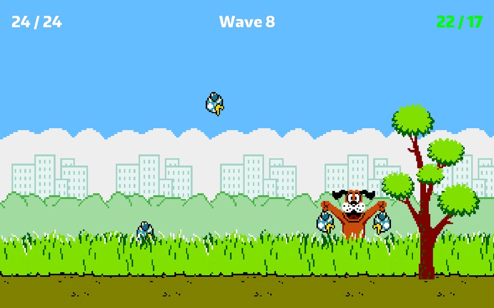 Bird Hunt - Preview 7