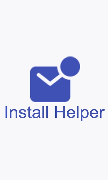 Install Helper - Preview 2