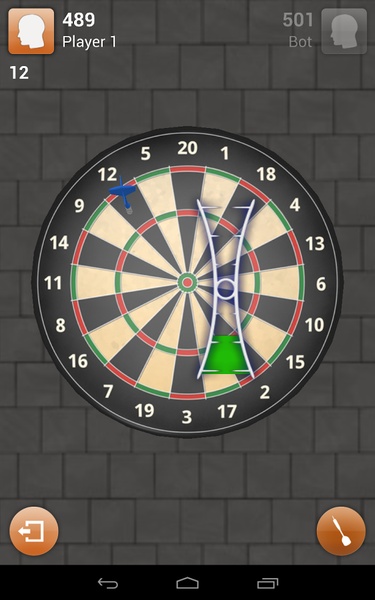 Darts 3D - Preview 6