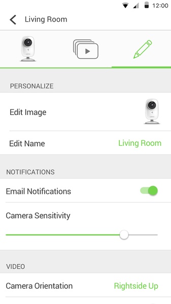NetCam - Preview 1