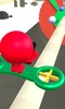 Super 3D Color Pop Ball Game-Ball Shooter Puzzle screenshot 4