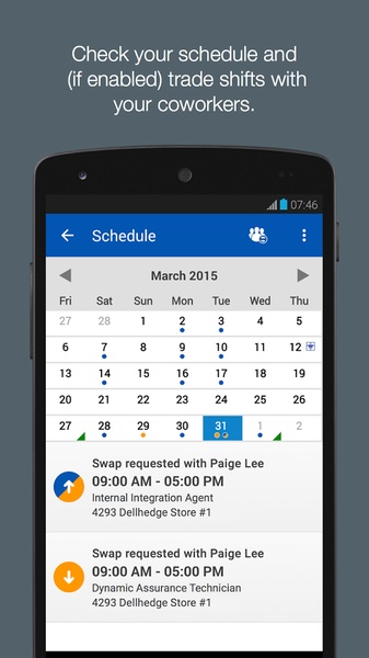 Dayforce HCM - Preview 5
