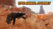 The Cow - Animal Simulator screenshot 4