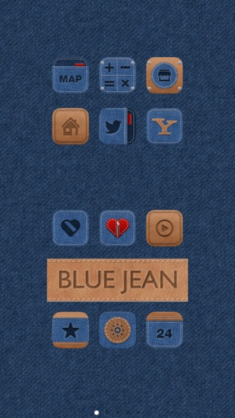 Blue Jean - Preview 3