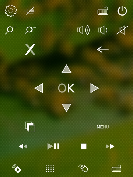 Q Remote Control - Preview 9