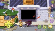 TMNT: Shredder screenshot 14