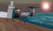 Airplane Helicopter Pilot 3D screenshot 4