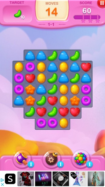 Sweet Fever - Preview 2
