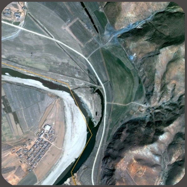 Live maps Satellite view - Preview 3