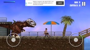 Miami Rex screenshot 2