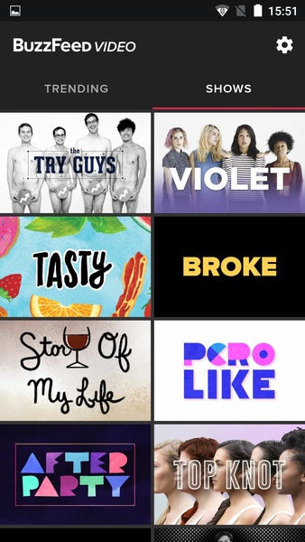 BuzzFeed Video - Preview 2