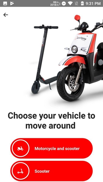 ACCIONA Mobility - Preview 6