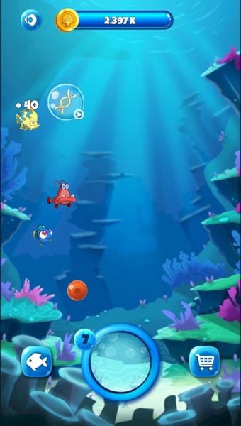 Epic Evolution - Preview 3