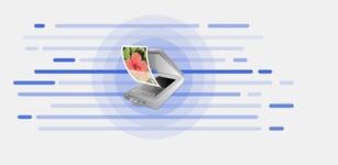 Избранное изображение VueScan