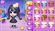 Chibi Doll:Shopping Mall screenshot 9