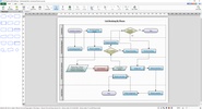 ClickCharts Free Diagram and Flowchart Maker screenshot 4