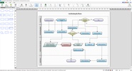 ClickCharts Free Diagram and Flowchart Maker screenshot 3