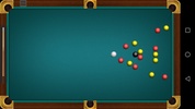 Billiard screenshot 6