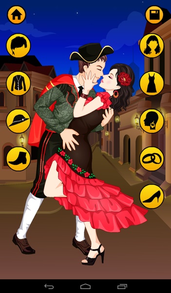 Free Dressups - Preview 7