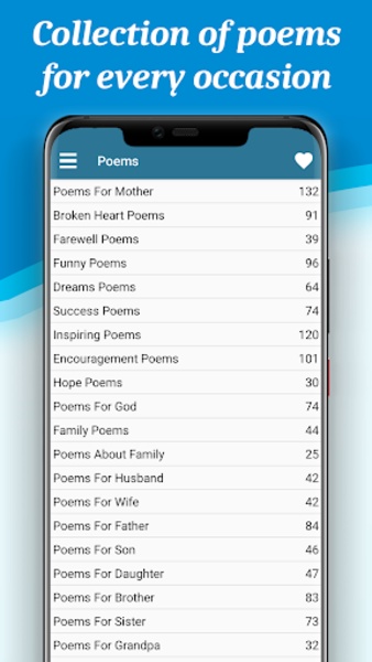 Great Poems For All Occasions - Preview 7