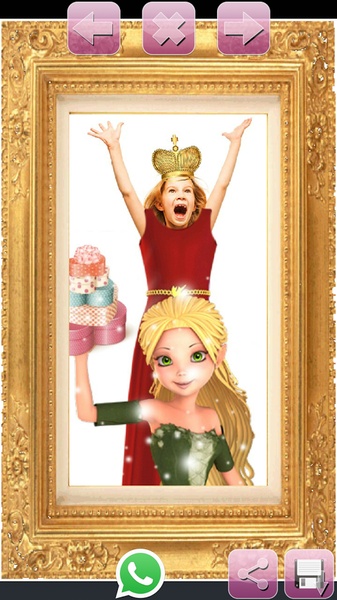 Princess Yourself - Photo Fun - Preview 3