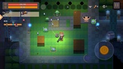 Dimension Hunter screenshot 3