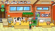 My Town : Farm Free screenshot 4