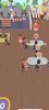 My Dream Cafe Restaurants game screenshot 1