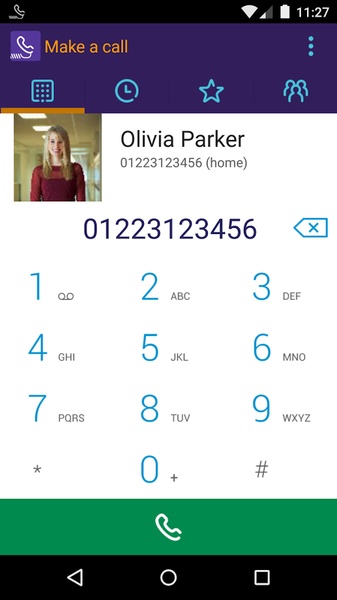 BT SmartTalk - Preview 5