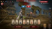 Dark Gambit screenshot 1