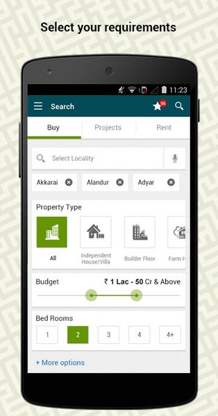 India Property - Preview 4