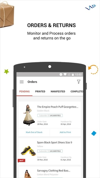 Snapdeal Seller Zone - Preview 8