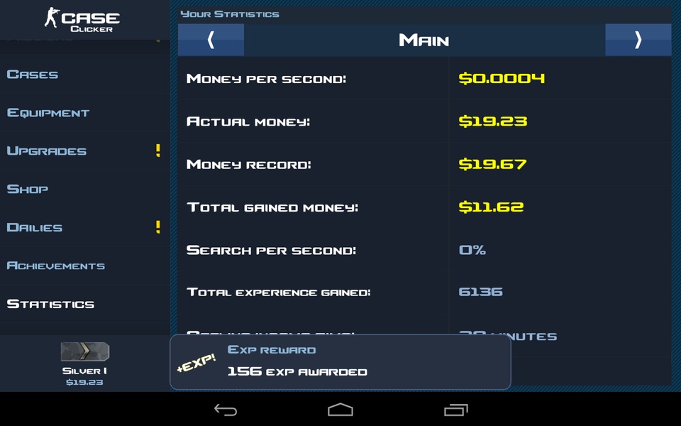 Case Clicker - Preview 3