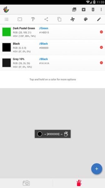 Color Grab - Preview 1