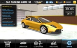 Car Parking Game 3D screenshot 14
