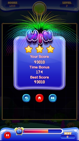Violetta Memory Game - Preview 2