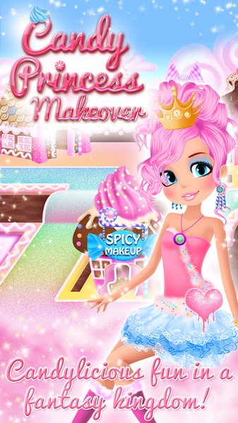 Candy Princess Makeover - Preview 6