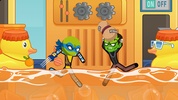 Stickman Hero Fighting Clash screenshot 12