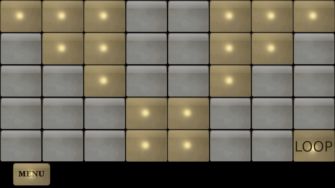 Launchpad Skrillex - Preview 2