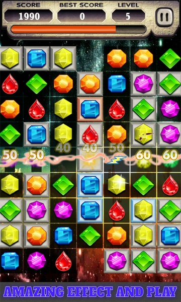 Jewel Blast Fancy - Preview 2
