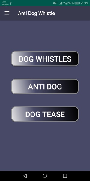 Anti Dog Whistle Sounds - Stop Bark - Preview 4