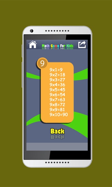 Math game for kids - Preview 4