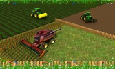 Animal _ Hay Transporter Tractor screenshot 16