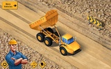 Kids Vehicles: Construction Li screenshot 3
