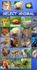 Mix Aminals. Animal morphing screenshot 17