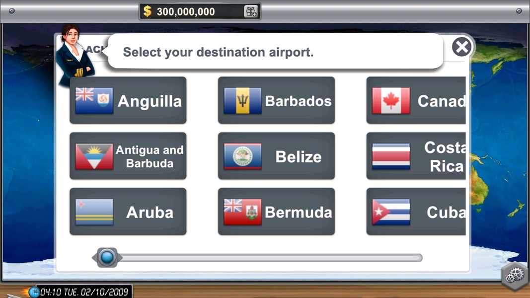 Airlines Manager - Tycoon 2018 - Preview 5