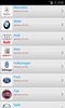 contacts automobiliste screenshot 9