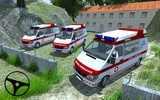 Animal Ambulance screenshot 4